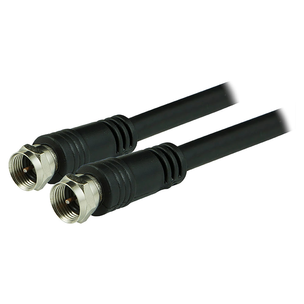 Cable General Electric Coaxial Negro 33626