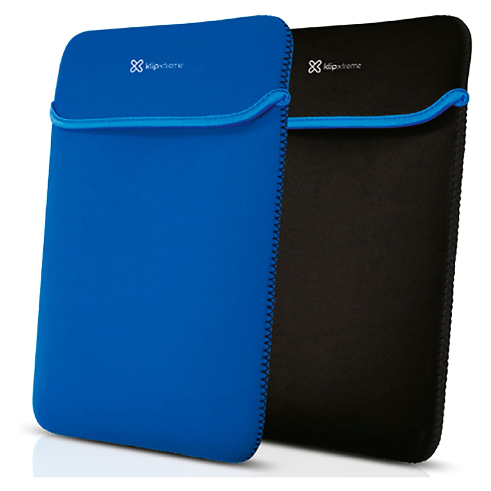 Funda Klip Xtreme Reversible 14 1 Kns214Bl