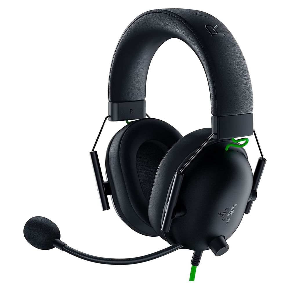 Razer Headset Blacksnark Rz0403240100R3U