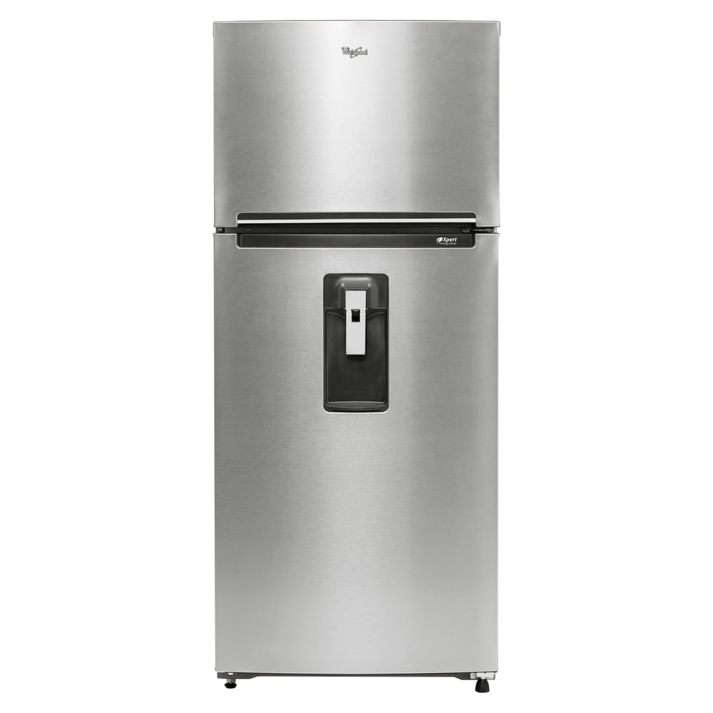 Refrigeradora Top Mount Whirlpool Wt1756A 17 pies cúbicos
