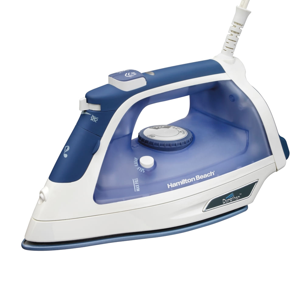 Plancha Hamilton Beach 19800F durathon