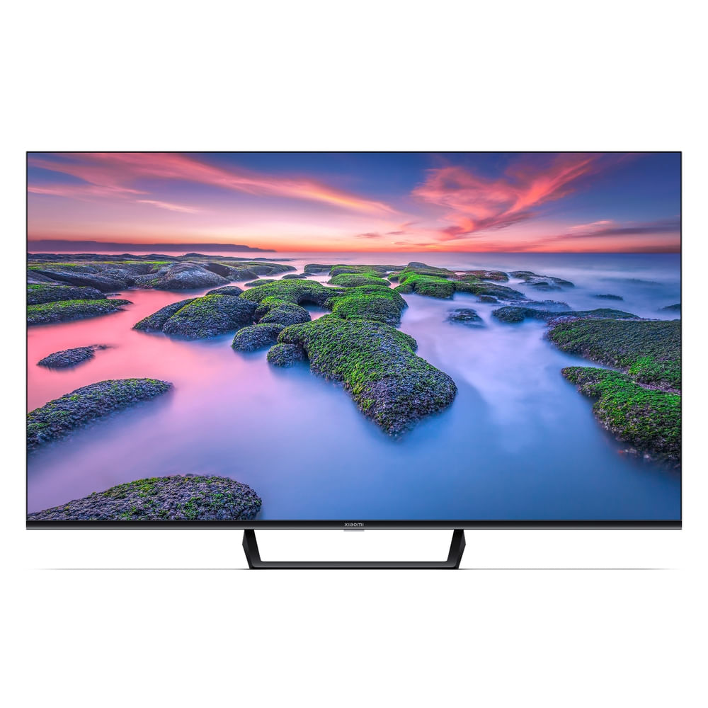 Pantalla Xiaomi TV P1E LM 4K - 65 pulgadas (1 pulgada = 2.54 cm)