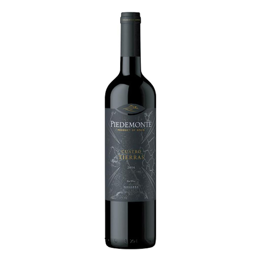 Piedemonte Tempranillo 750 ml