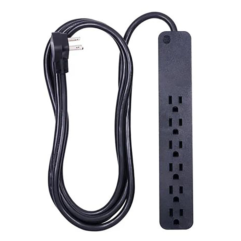 Protector Ge de Picos 6 Tomas Pro 37052