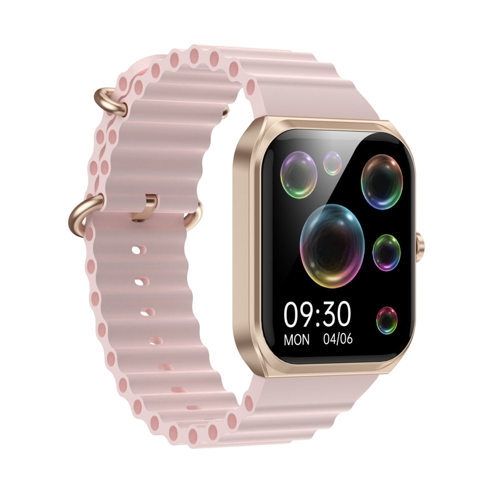 Reloj Smart Watch Xinji C1 Pros