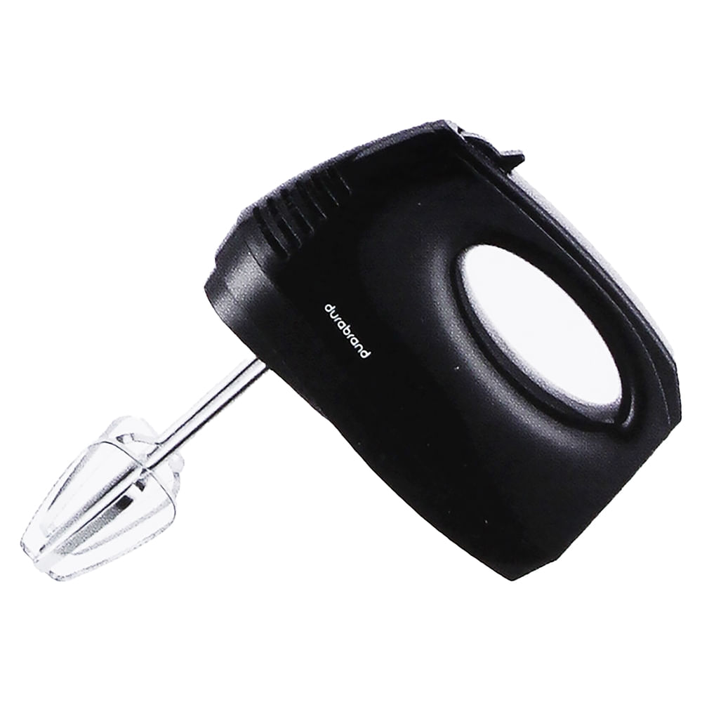 Batidora Durabrand manual 5 velocidades de 150W