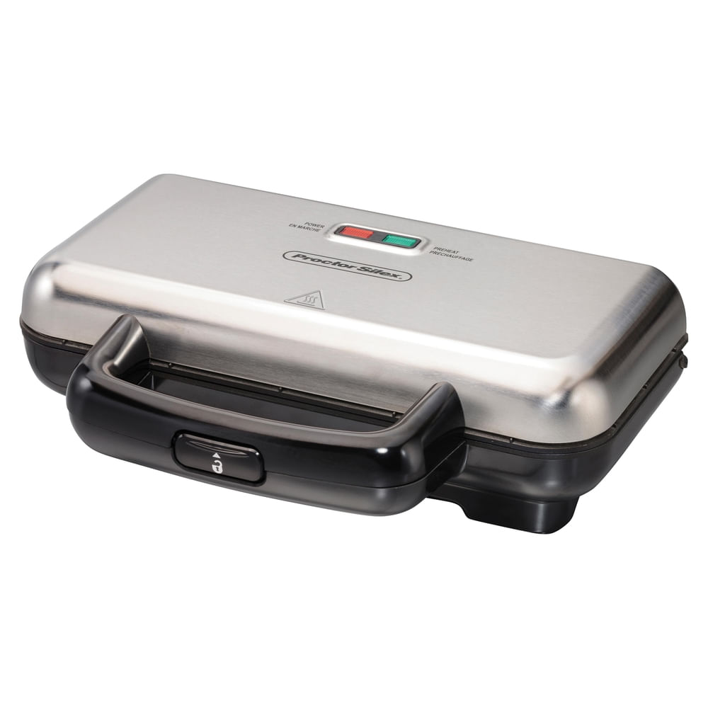 Sandwichera Proctor Silex 25415PS