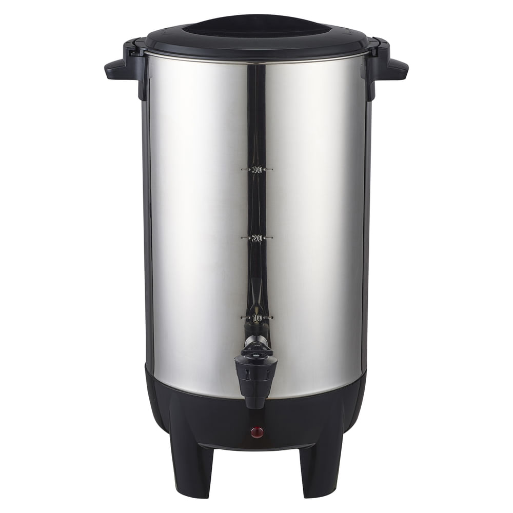 Percoladora Durabrand DK30 capacidad 30 tazas