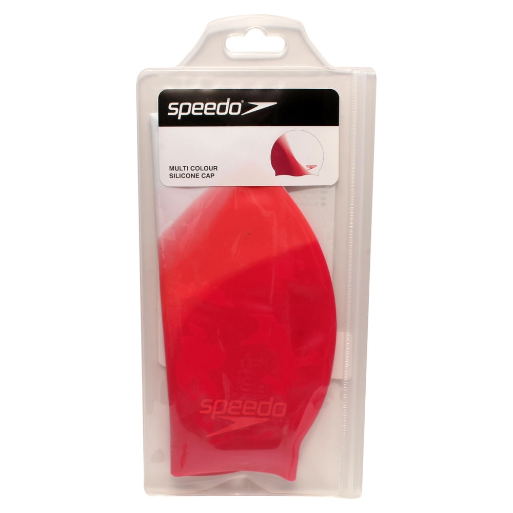 Gorro Natacion Multicolor