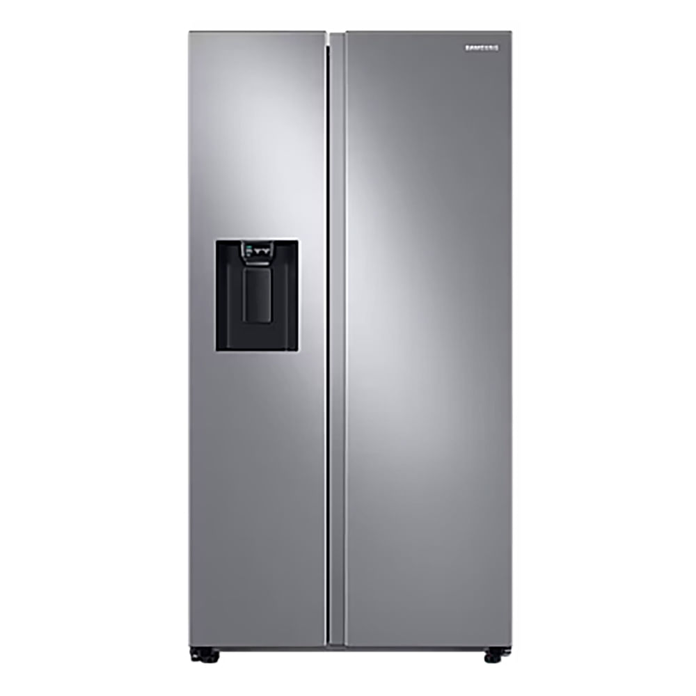 Refrigerador Samsung 22 pies cúbicos RS22T5200S9AP Side by Side
