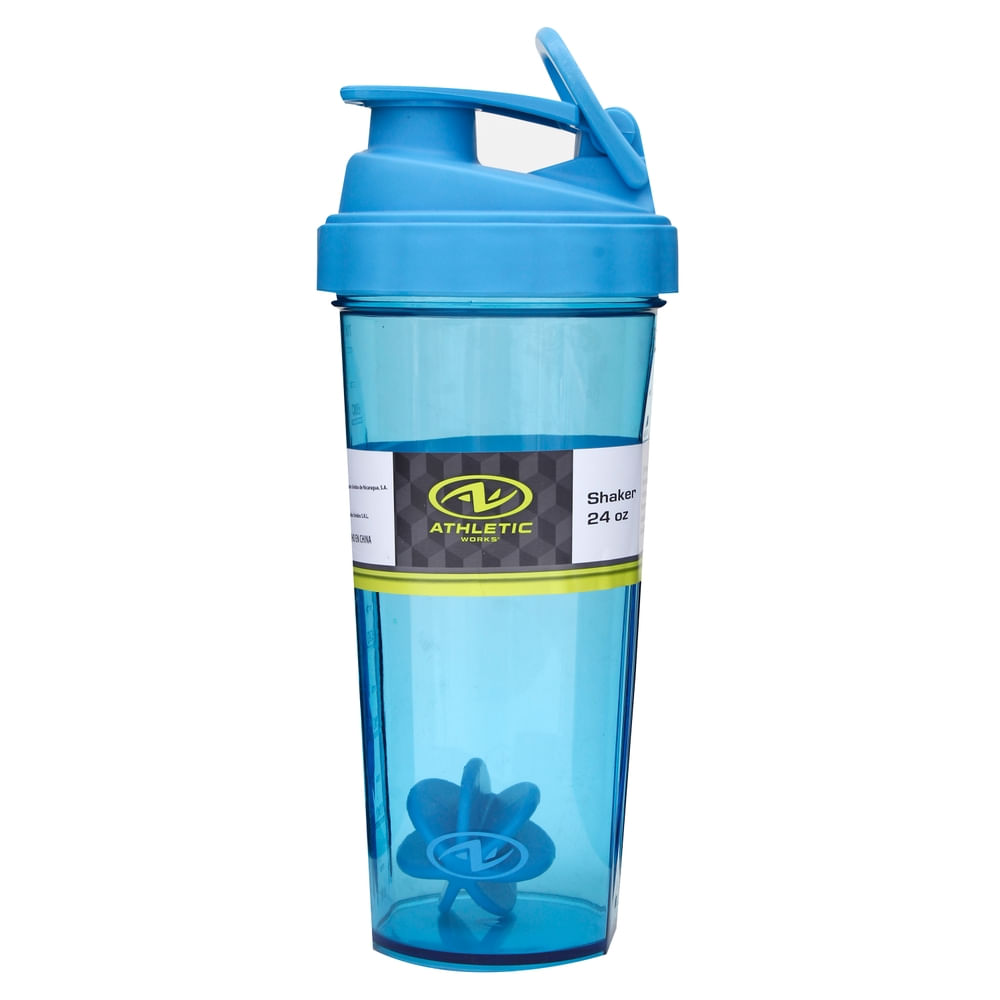 Botella Mezclador Agua Ot 24 oz