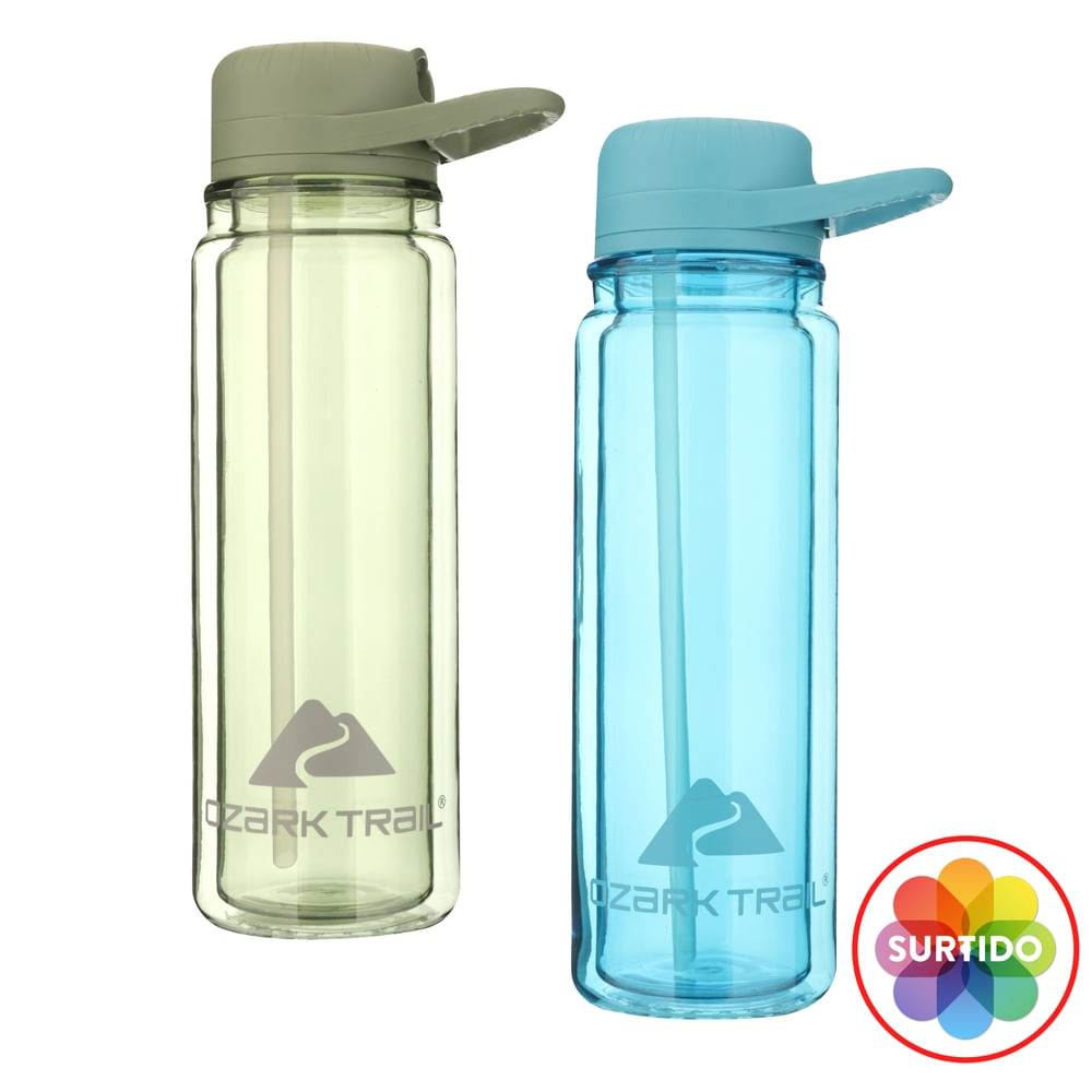 Botella Dispensador De Agua Ot 24 oz