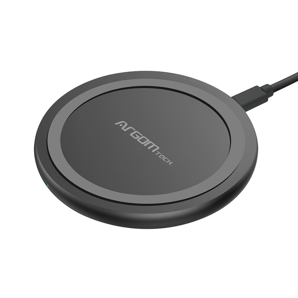 Cargador Argom Fastwirless Surfce P2 15W