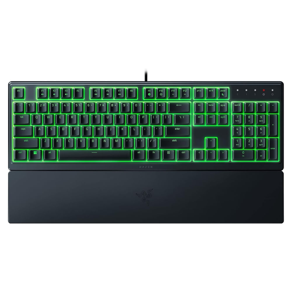 Teclado gaming Razer Ornata Rz0304471100