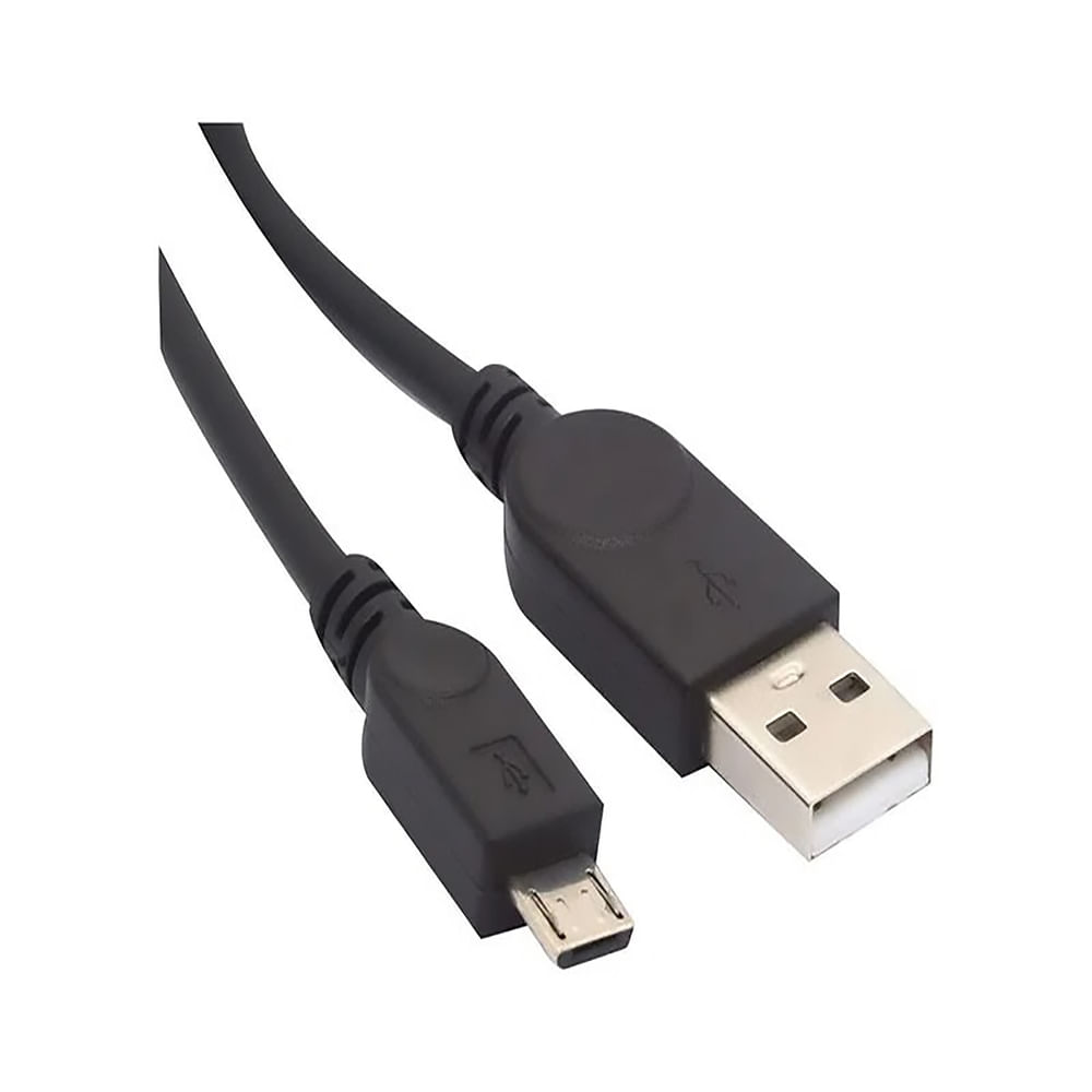 Cable Usb I2 gO De 2 0 Doble Mini Micr Usb