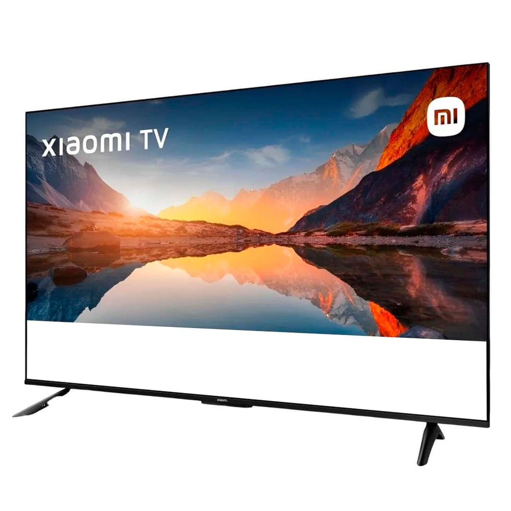 Pantalla Xiaomi LED Smart 4K - 65 Pulgadas (1 in = 2.54 cm)