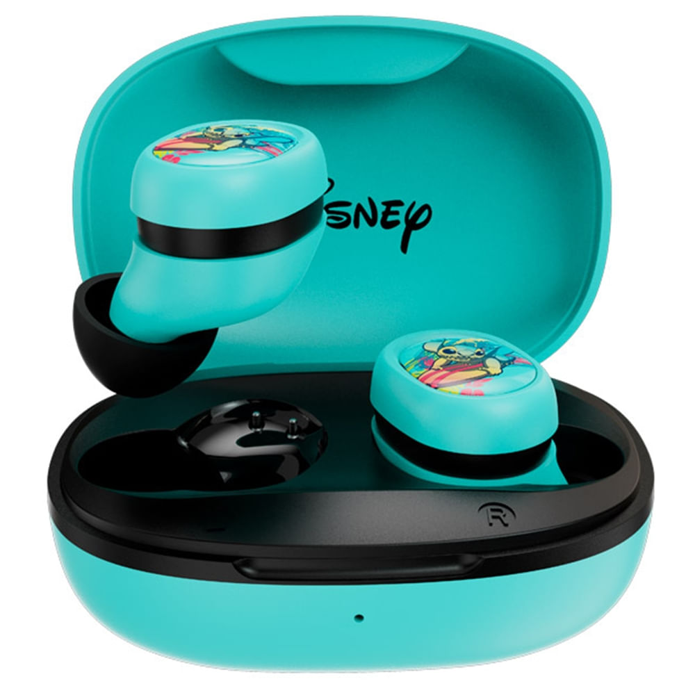 Audifonos Xtech Stich Disney