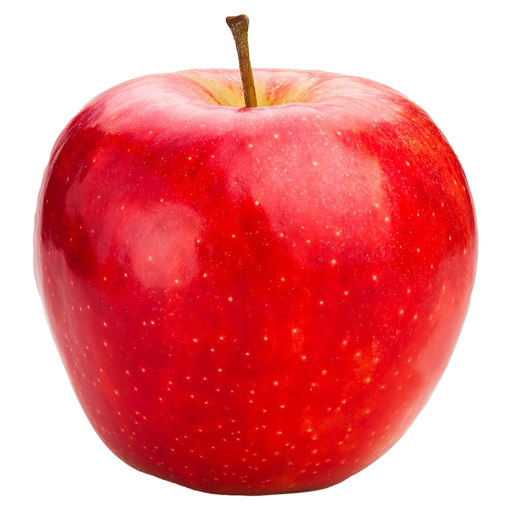 Manzana Hortifruti Roja Escolar - Precio por Unidad