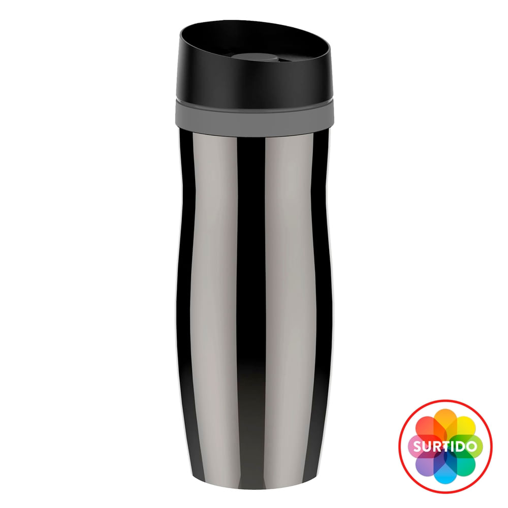 Termo Doble Pared 350 ml Mainstays