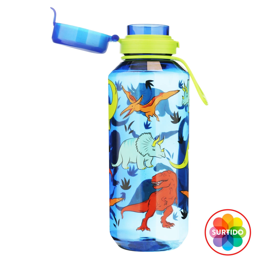 Botella Diseno Infantil 16 Onzas