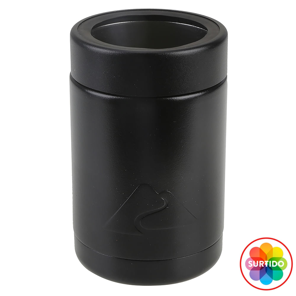 Enfriador de latas Ozark Trail capacidad 12 oz