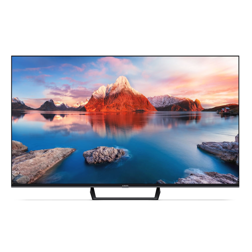 Pantalla Xiaomi Led Smart UHD 4K - 55 pulgadas (1 in = 2.54 cm)
