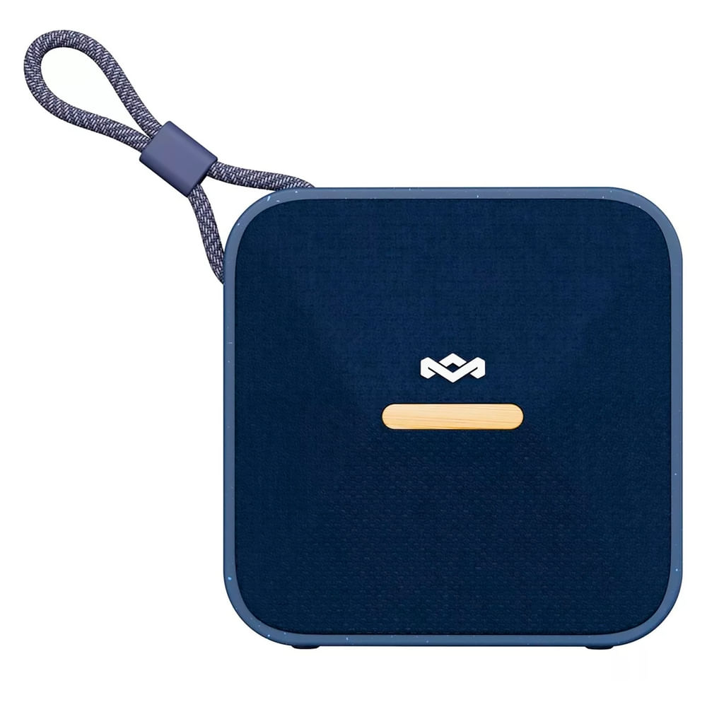 Marley Parlantes Rise Up Azul