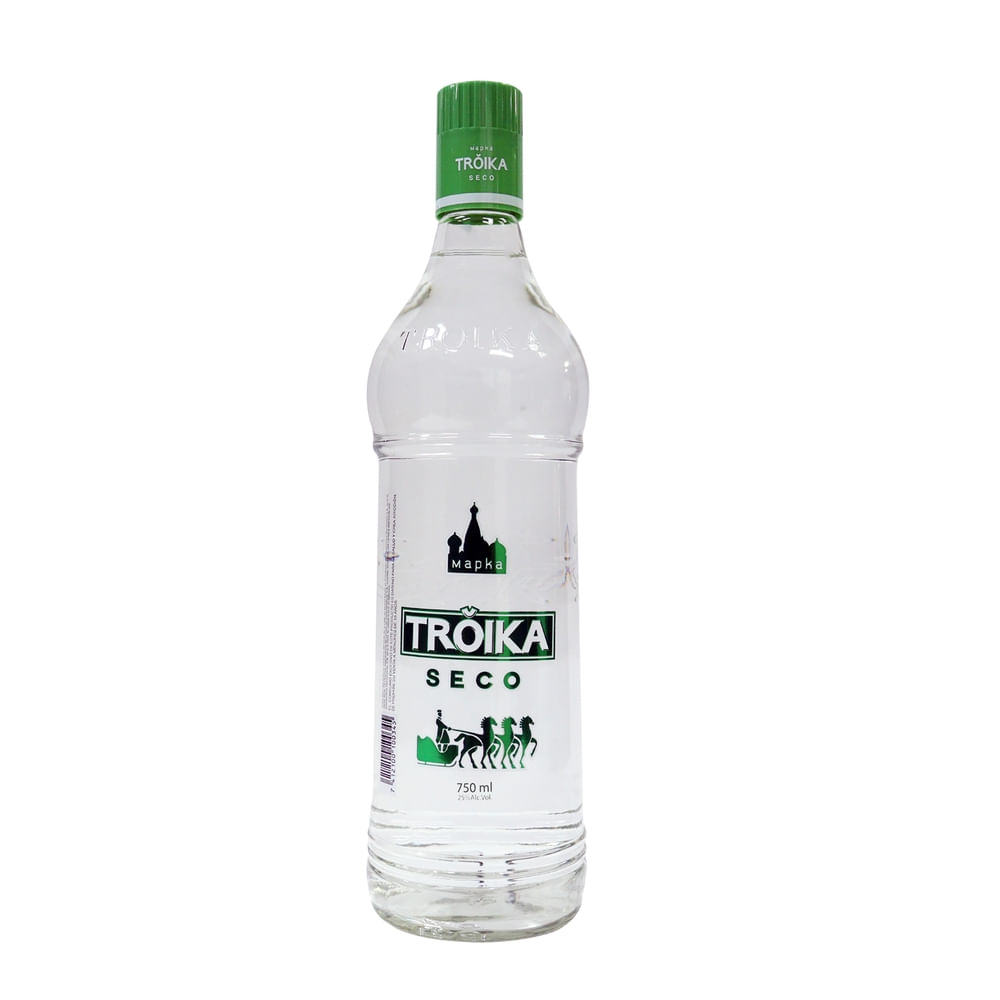 Seco Troika 750 Ml