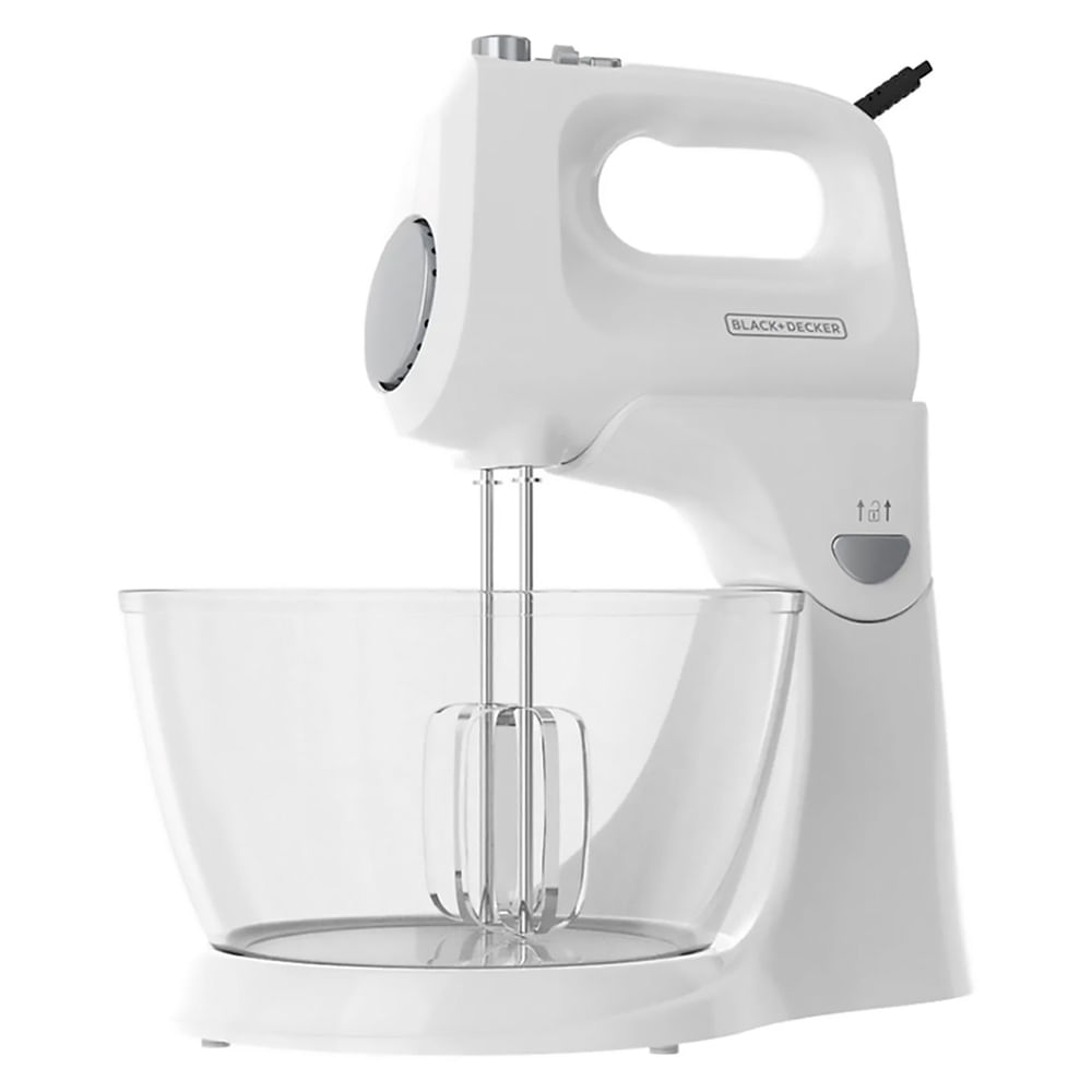 Batidora Black & Decker colores surtidos 5 velocidades