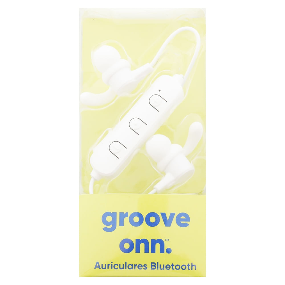 Onn Auriculares Inalambricos Intrauditiv