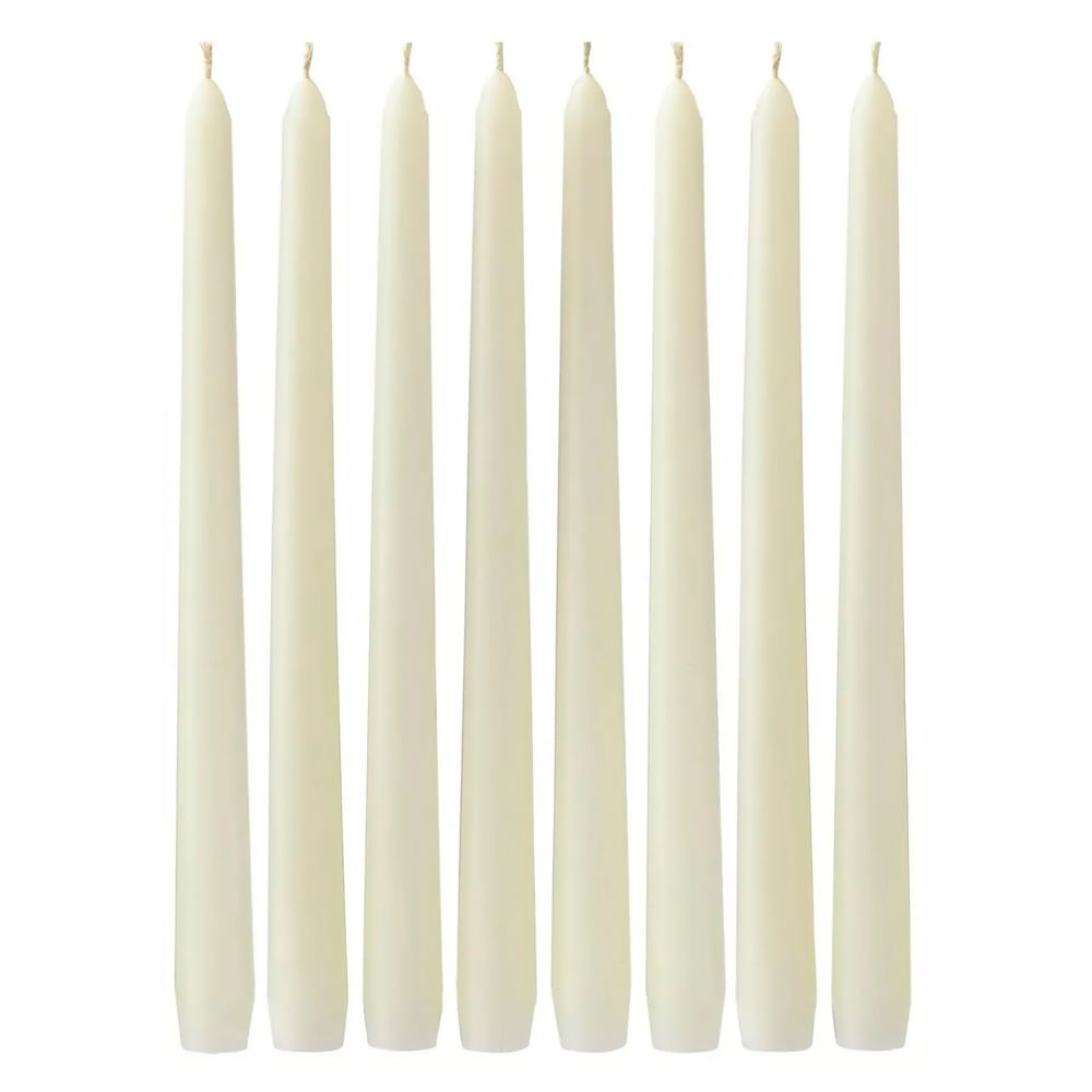 Maxiluz Velas 8