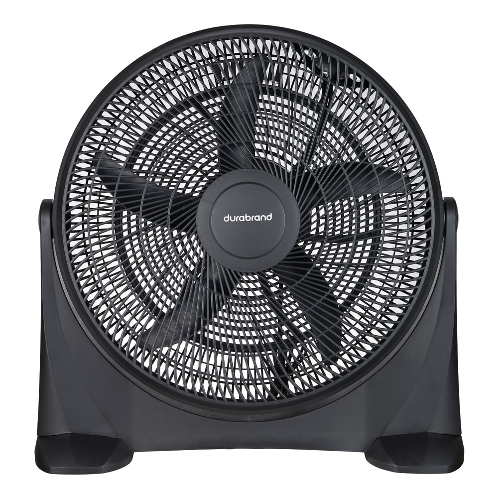Ventilador Durabrand circular 20 pulgadas