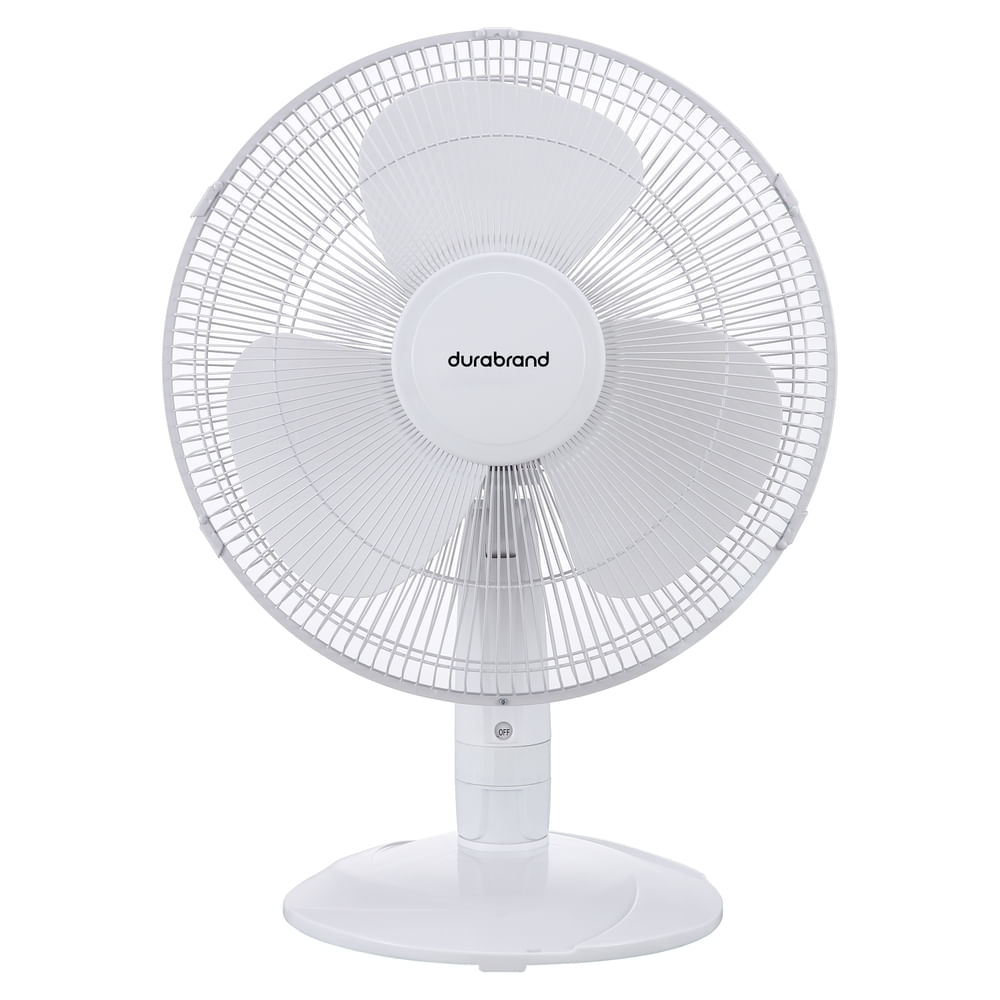Ventilador Durabrand de mesa 3 velocidades - 16 Pulgadas