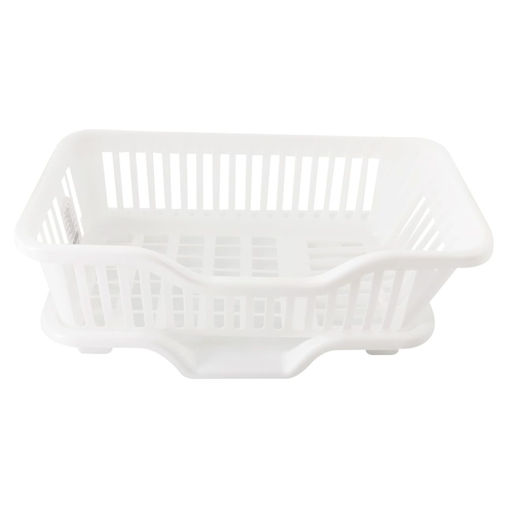 Escurridor De Trastos De Plastico