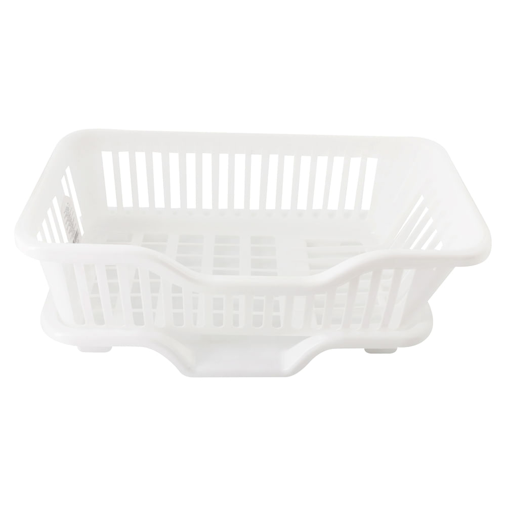 Escurridor De Trastos De Plastico