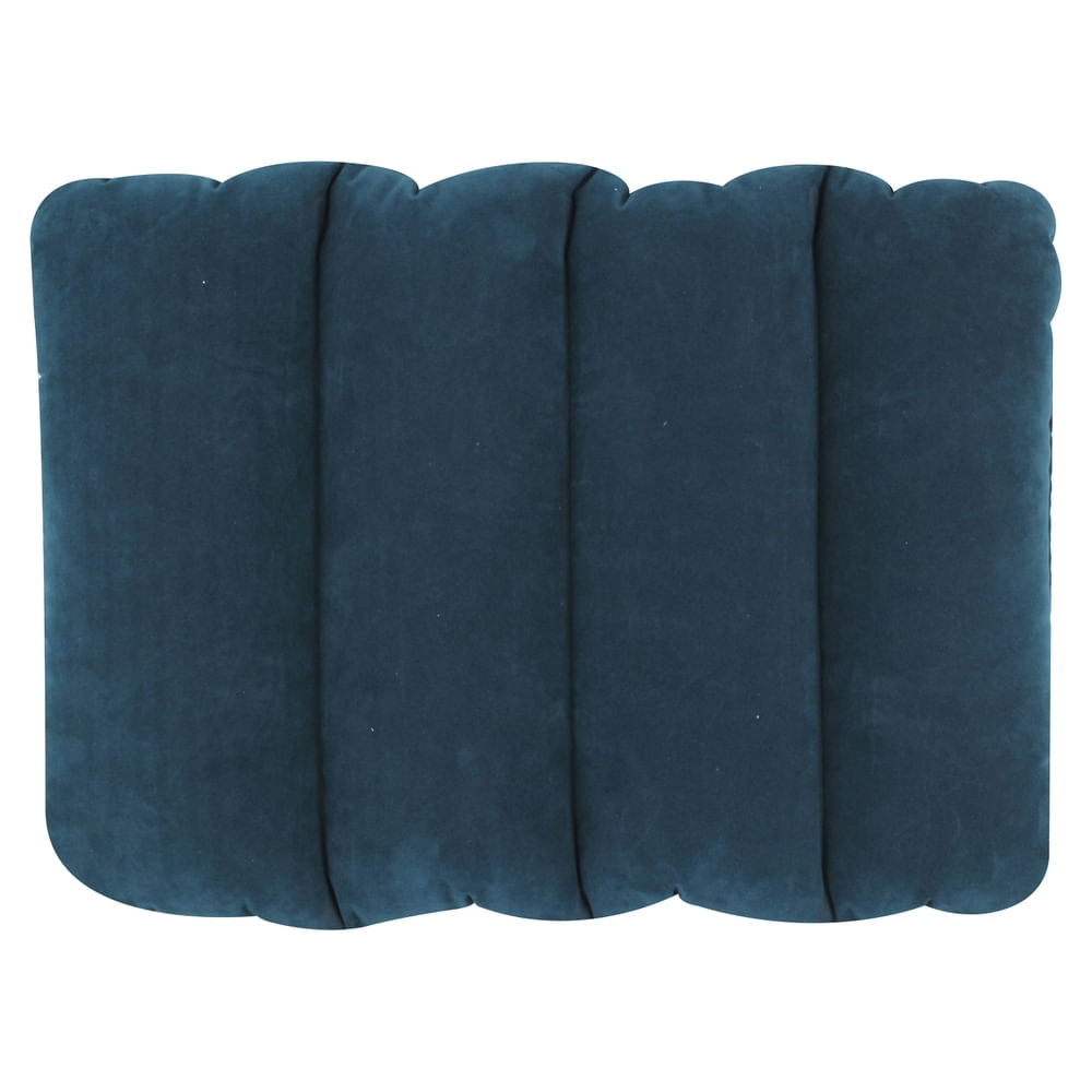 Almohada inflable Ozark Trail green i beam