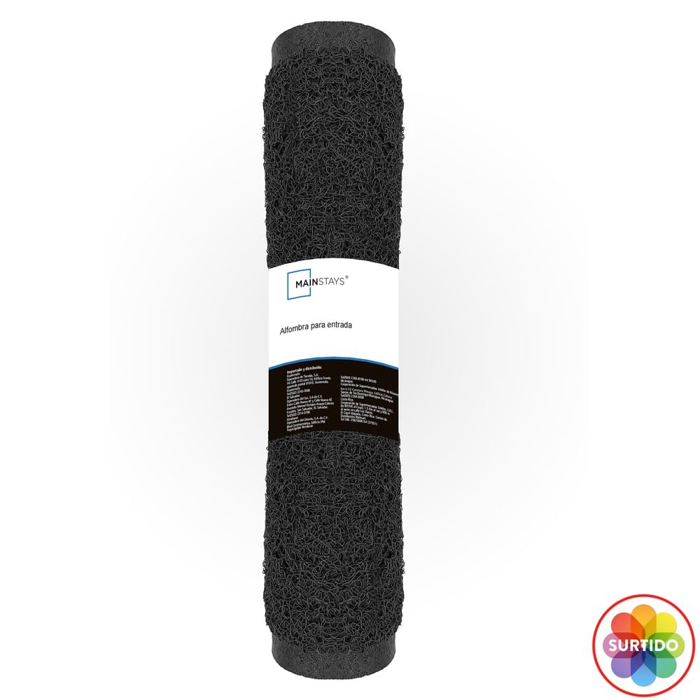 Alfombra Entrada Ref Ss17-22