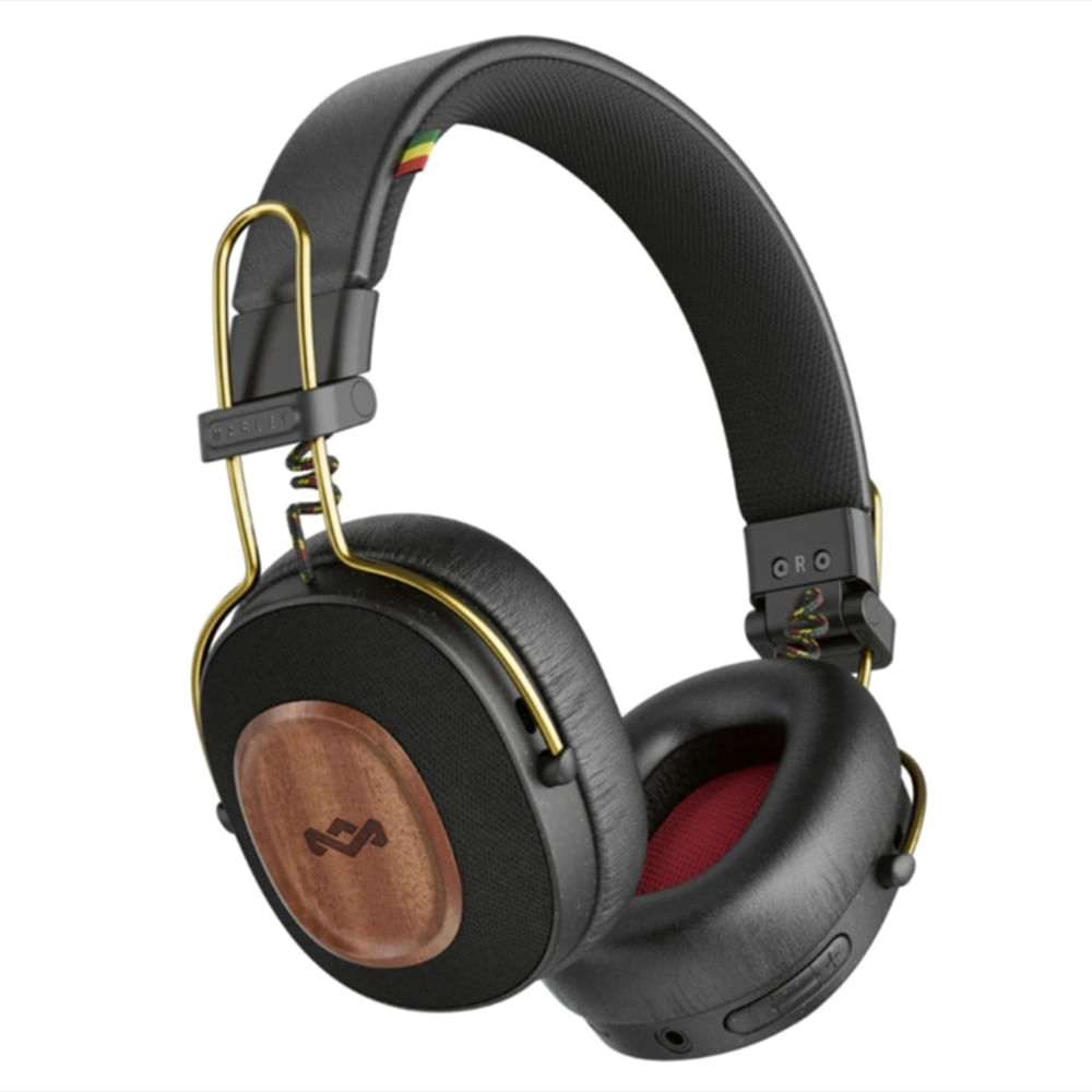 Audifonos Marley Oreja Riddim Cooper