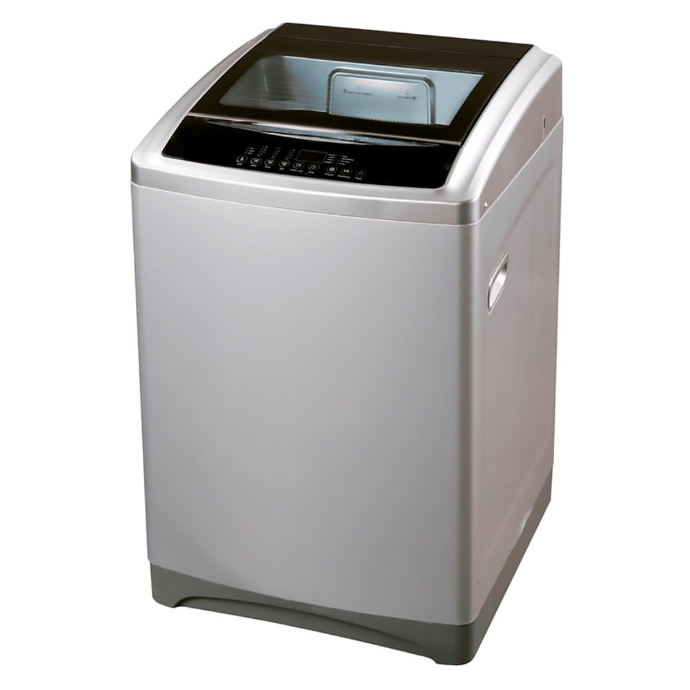 Lavadora RCA automática Rcaw150 capacidad 15 kg