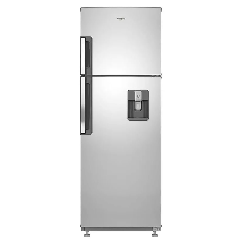 Refrigerador Whirlpool TM 11 pies cúbicos