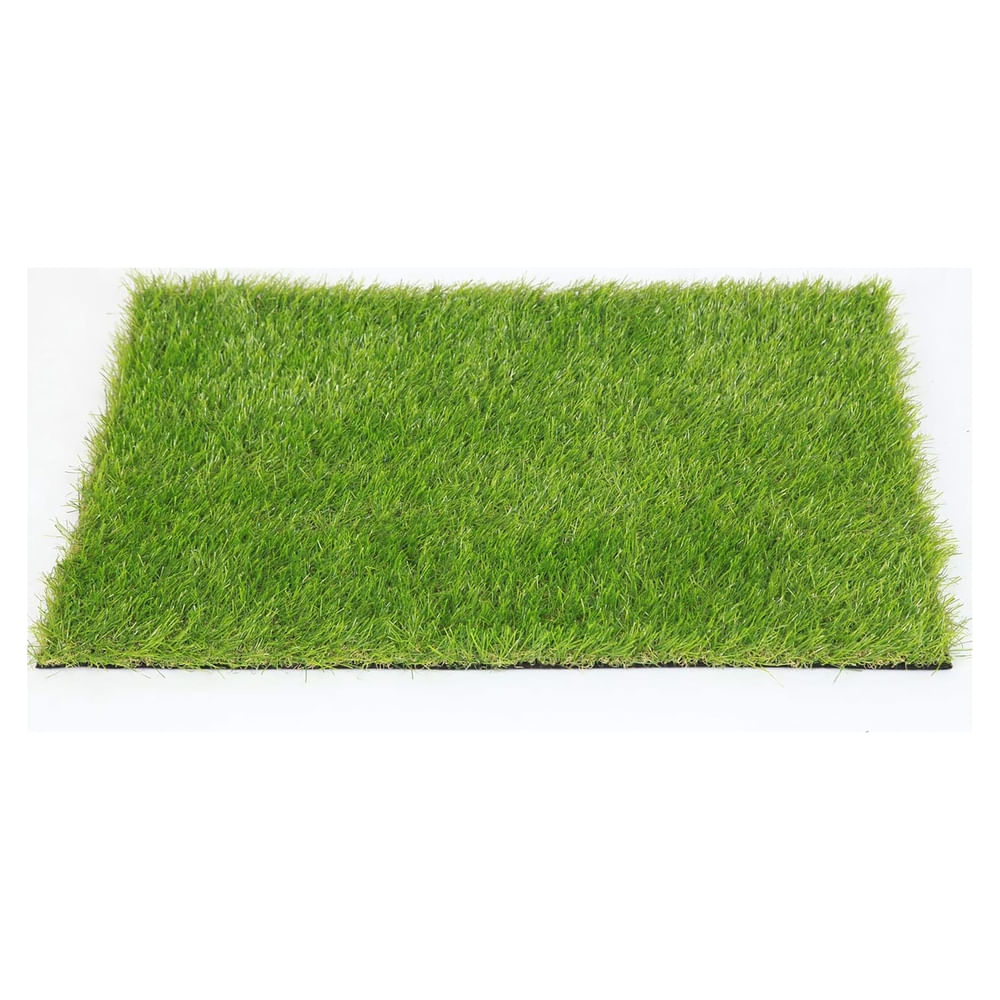 Alfombra Mainstays de grama artificial grande 1x2