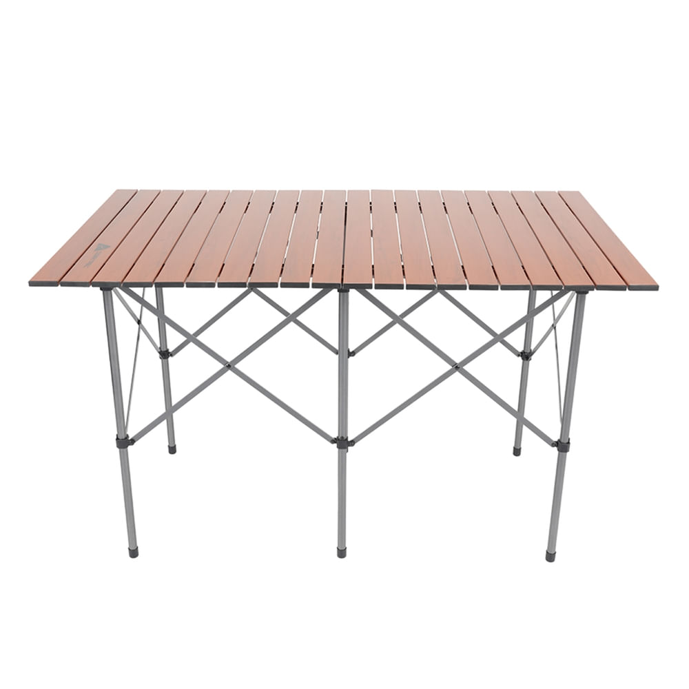 Mesa Ozark Trail plegable -117x70 cm