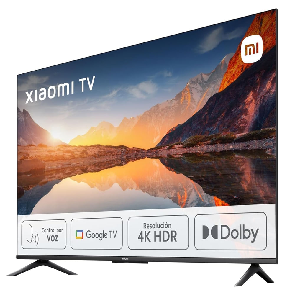 Pantalla Xiaomi 4k - 55 pulgadas
