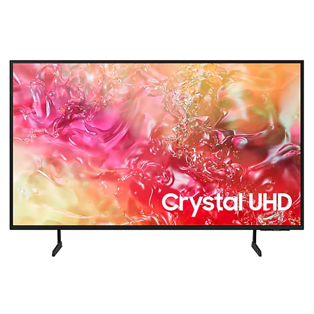 Pantalla Samsung Crystral UHD 4K UN50DU7000 - 50 Pulgadas (1 in = 2.54 cm)