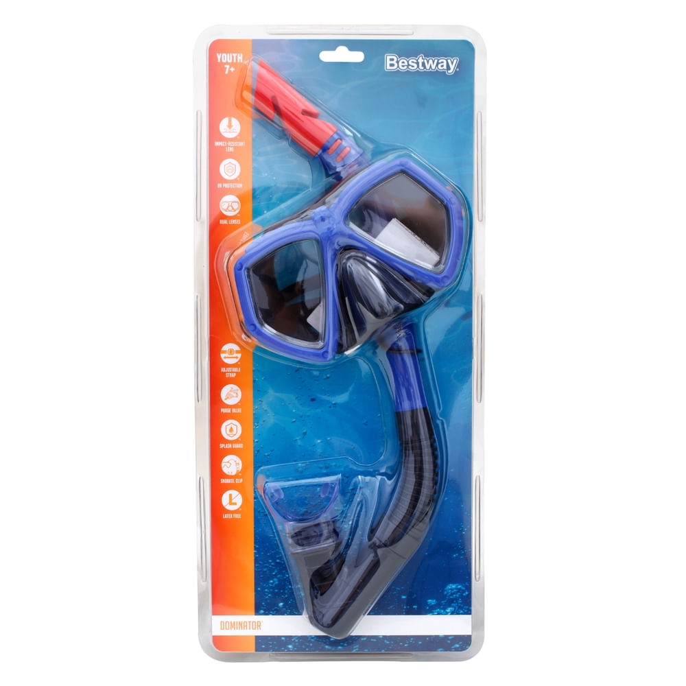 Mascara De Snorkel Best Way