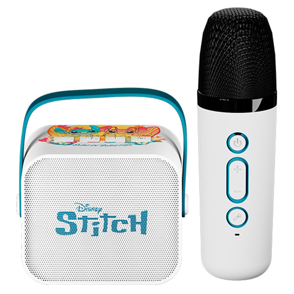 Karaoke Xtech Mini Stich