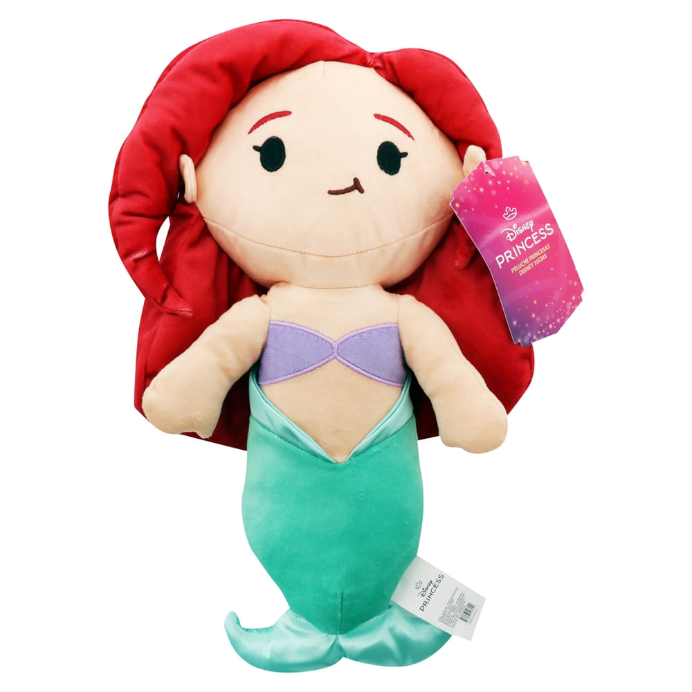 Muñeca Disney Princess asst Ariel - 35 cm