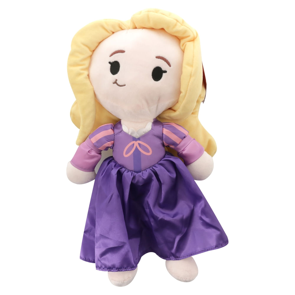 Muñeca Disney Princess asst Rapunzel - 35 cm