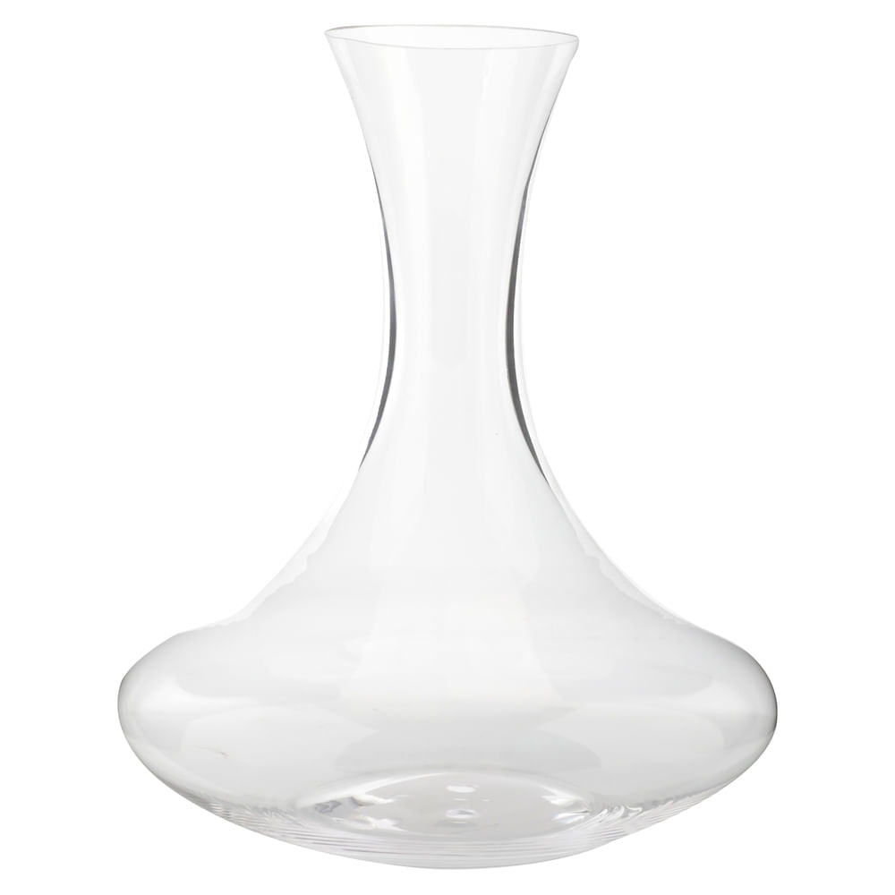 Recipiente de Vidrio Decanter Mainstays - 1.9 L