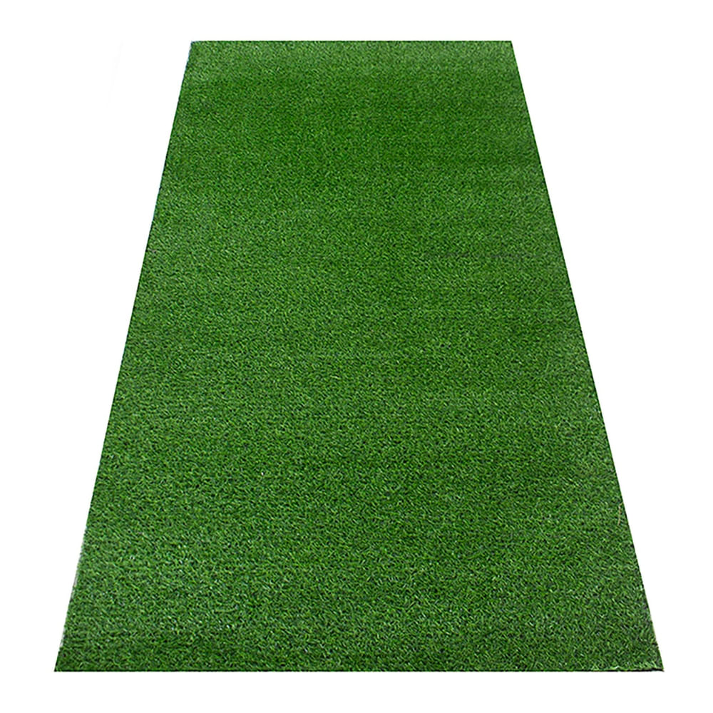 Alfombra Mainstays De Grama Artificial 1X2 m